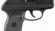 Ruger LCP 380 ACP 2.75in Barrel 6 1 Round Capacity FS