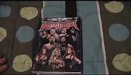 Wrestlemania 32 DVD Pickup