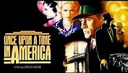 ONCE UPON A TIME IN AMERICA Ennio Morricone - 1984 - Érase una vez en América (Deborah's theme)