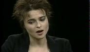 Helena Bonham Carter interviewed by Charlie Rose | 1997