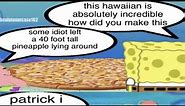 "This hawaiian is absolutely incredible how did you make it"