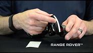 TRUGLO Range Rover -- Sight-In Process