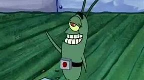 Plankton: Goodbye Everyone, I'll Remember You All In Therapy