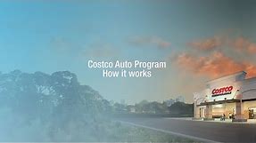 Costco Auto Program | How it works