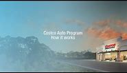 Costco Auto Program | How it works