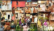 Nagpada Mumbai Walking Tour ll Mumbai Slums Walking Tour