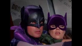 Batman Season 3 episode 19 (Nora Clavicle & the Ladies' Crime Club) - Batgirl Supercut