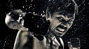 Manny Pacman Pacquiao (Tribute) - This Is War (KP)