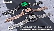 Bling Band for Samsung Galaxy Watch 4