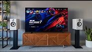 Sony A80J OLED TV Review – One Year Later
