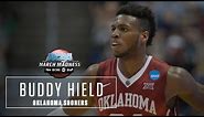 Buddy Hield scores 37, powers Oklahoma to Final Four