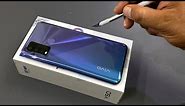 Vivo Y50 Unboxing & Camera Test | Slightly Late Unboxing