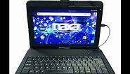 NAXA Core NID-7020 Tablet Review