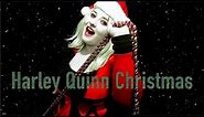 Harley Quinn Christmas (12 Days Of ASMR)