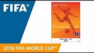 NIZHNY NOVGOROD - 2018 FIFA World Cup™ Host City