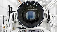 3,200 Megapixels: The World's Largest Camera is Almost Complete