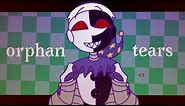 READ DESCRIPTION!!! | orphan tears meme // FlipaClip // security breach