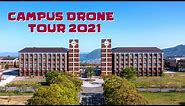 APU Campus Drone Tour 2021