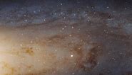 Hubble Snaps 1.5 Billion-Pixel Close-Up of Andromeda Galaxy