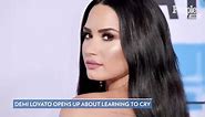Demi Lovato Discusses Mental Health and Admits She's a 'Little Embarrassed' by Her Past 'Mistakes'