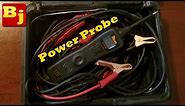 How To Use A Power Probe