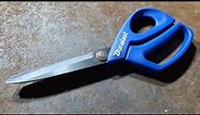 The Best Kitchen Scissors Ever, Duralast Utility Scissors Review