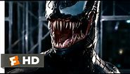 Spider-Man 3 (2007) - Venom's Demise Scene (10/10) | Movieclips