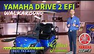 ALL NEW 2022 Yamaha Drive2 QuieTech EFI Walkaround