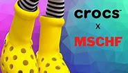Crocs x MSCHF Big Yellow Boot: Where to get, price, and more details explored