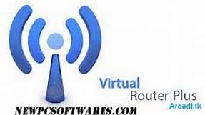 How to download virtual router plus for windows 10 [WIFI HOTSPOT]