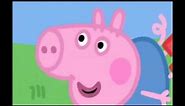 Peppa Pig Frogs & Worms & Butterflies S01E46 Cartoon Episodes HD