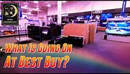 What Is Going On At Best Buy? | Retail Archaeology