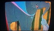 Dumbo - Laugh/Fight Scene (1941)