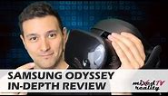 Samsung Odyssey Full Review - The Best VR Headset You Can Buy Right Now