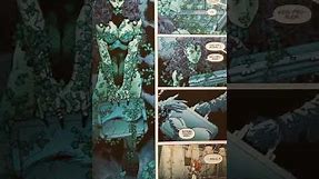 Batman - Hush, Part 1 | Art by Jim Lee | Impressionen | DC Comics | #shorts