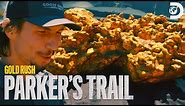 The Biggest Gold Nugget Ever Found | Gold Rush: Parker's Trail