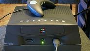 Apple's 1996 Game Console: Unboxing the Pippin