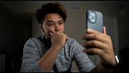 How to Mirror Front Camera on iPhone - How to Flip Selfies