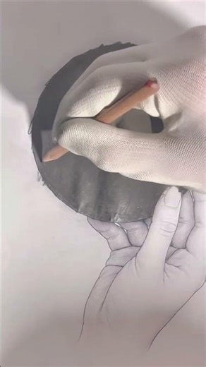 Day 5 of turning this sphere into a mirror