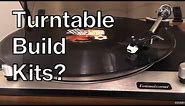 Connoisseur BD2 Turntable is a Connoisseur of Music!
