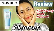 Review SKINTIFIC 5X Ceramide Low pH Cleanser | Risa Florendo