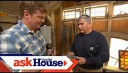 How to Use a Speed Square | Ask This Old House