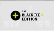 The New and Improved Black Ice + Program
