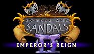 Swords and Sandals 2 Redux: Teaser Game Trailer
