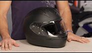 Scorpion EXO-R320 Helmet Review at RevZilla.com
