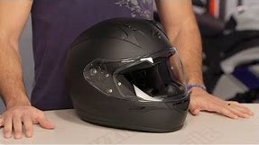 Scorpion EXO-R320 Helmet Review at RevZilla.com