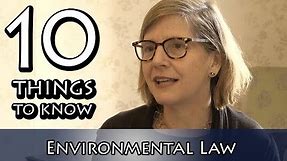 Environmental Law: A Very Short Introduction | Elizabeth Fisher