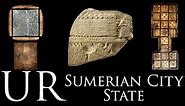 Ur : The Rise and Fall of the Ancient Sumerian City State