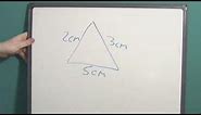 How To Calculate The Perimeter Of A Triangle