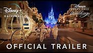 Disney’s Fairy Tale Weddings | Official Trailer | Disney+